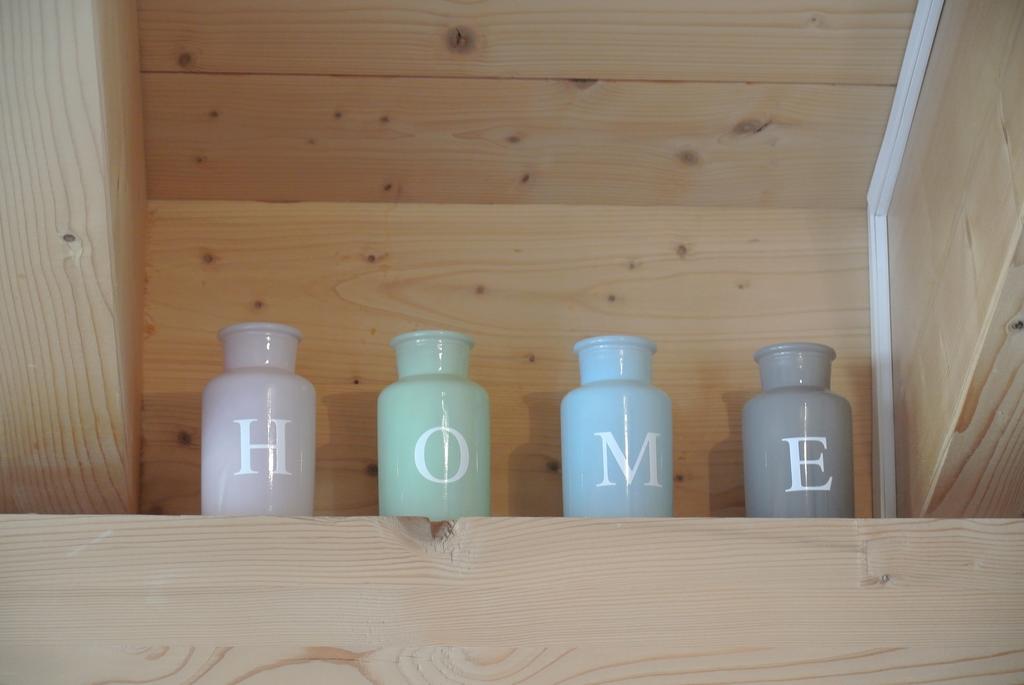 사스그룬트 Haus Artemis 아파트 외부 사진