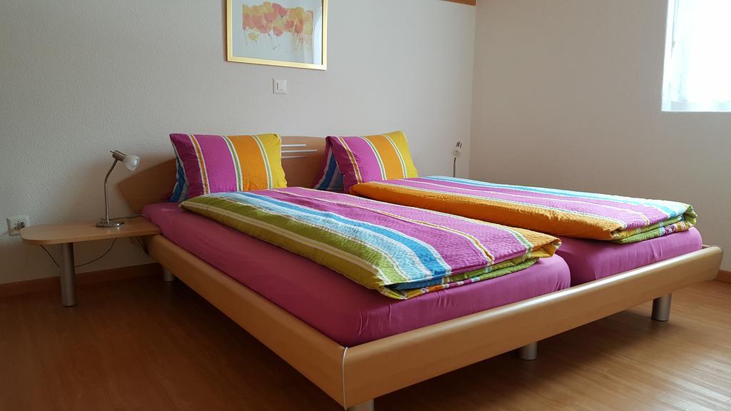 사스그룬트 Haus Artemis 아파트 외부 사진